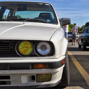 Meet your Posher, Matt